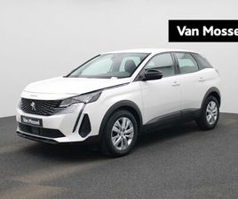 PEUGEOT 3008 PEUGEOT 3008 1.5 BLUEHDI 96KW S&S ACTIVE PACK