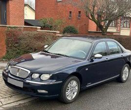 2.0 CDT 16V LUXURY AUTOMATIQUE