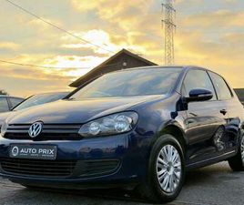 1.2 TSI TRENDLINE CLIM SG CHAUFFANTS EURO 5B