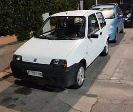 FIAT CINQUECENTO