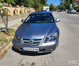 HONDA LEGEND ХОНДА ЛЕГЕНД
