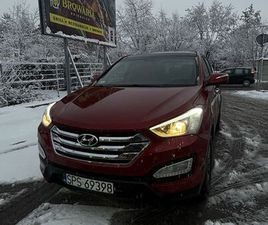 HYUNDAI AUTOMAT GAZ GOCZALKOWICE-ZDRÓJ • OLX.PL