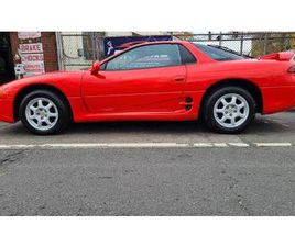 1996 MITSUBISHI 3000GT 1 OWNER