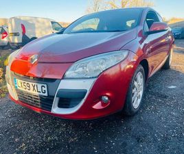 1.6 16V EXPRESSION EURO 5 3DR