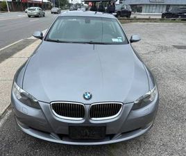 BMW SERIE 3 COUPE 328 2008 BMW 328 XI COUPE