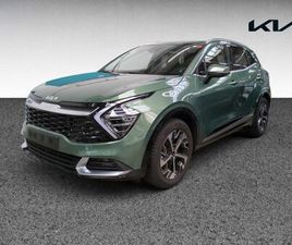 KIA SPORTAGE 1.6T 48V SPIRIT 2WD DCT