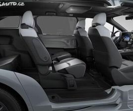 TOYOTA SIENNA TOYOTA SIENNA TOYOTA SIENNA XSE HYBRID 7 PAS