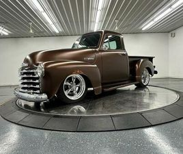 CHEVROLET 3100 USED 1949 CHEVROLET 3100 BASE