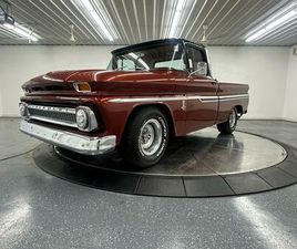 CHEVROLET K10 USED 1963 CHEVROLET C10/K10