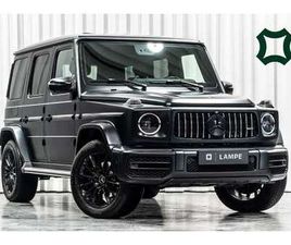 D AMG LINE MANUFAKTUR MASSAGE BURMESTER3D TREKHAAK