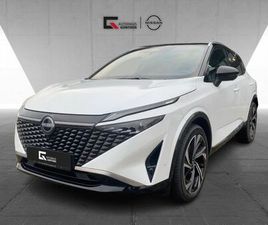 NISSAN QASHQAI E-POWER MY25 1.5 E-POWER 205 PS 4X2 TEKN