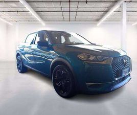 DS3 CROSSBACK 1.5 BLUEHDI BUSINESS 100CV