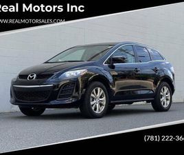 USED 2011 MAZDA CX-7 S TOURING