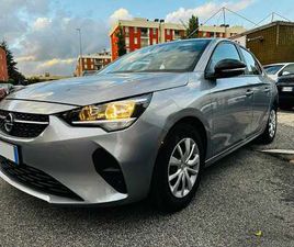 1.2 BENZINA ANCHE PER NEOPATENTATI