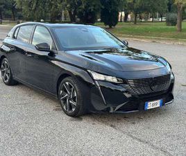 ALLURE -NESSUN OBBLIGO DI FINANZIAMENTO-