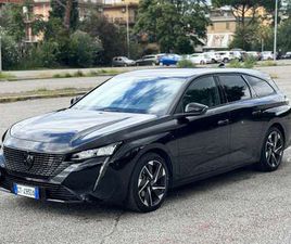 SW ALLURE -NESSUN OBBLIGO DI FINANZIAMENTO