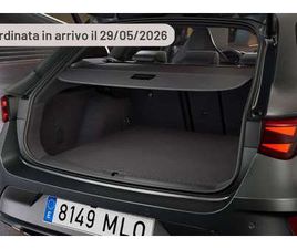 CUPRA LEON ST SPORTSTOURER 1.5 E-HYBRID 204 CV DSG