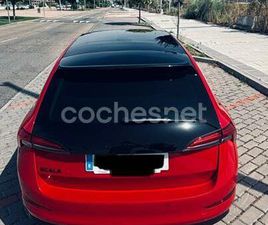 SKODA SCALA SKODA SCALA 1.0 TSI 81KW110CV DSG MONTECARLO