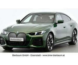 BMW I4 I4 GRAN COUPE XDRIVE40