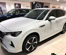 3.3L E-SKYACTIV D 249 CV M HYBRID AWD TAKUMI PLUS