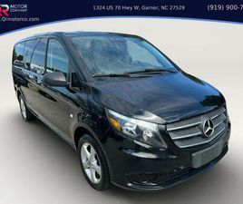 USED 2020 MERCEDES-BENZ METRIS BASE
