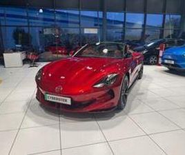 DUAL MOTOR 77KWH GT AUTO 4WD 2DR