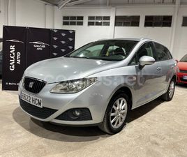 SEAT IBIZA ST SEAT IBIZA ST 1.6 TDI STYLE