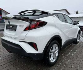 HYBRID FLOW *LEASINGRÜCKLÄUFER!