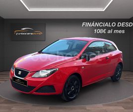 SEAT IBIZA SC SEAT IBIZA SC 1.2 12V EMOCION