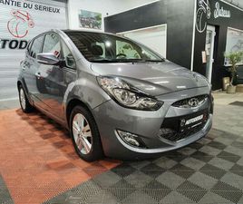 HYUNDAI IX20 IX20 1.6 CRDI STYLE