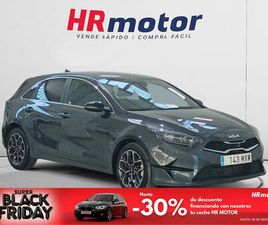 KIA CEED SW KIA CEED 1.0 T-GDI STYLE EDITION