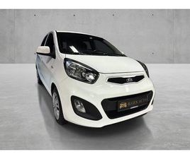 KIA MORNING 1.0 PICANTO MORNING/EU OK 2027!