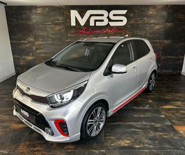 KIA PICANTO GT LINE 1.2 I * CAMERA* LED * ECRAN MUTLIFONTIONS