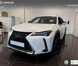 LEXUS UX UX 250H BUSINESS 2WD