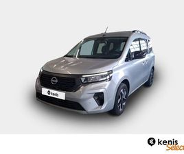 NISSAN TOWNSTAR COMBI DIG-T 130 TEKNA NAVI AIRCO CAM