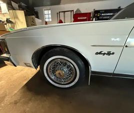 OLDSMOBILE 98 1981 OLDSMOBILE DELTA 98 REGENCY 2 DOOR COUPE