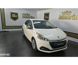 PEUGEOT 208 1.6 BLUEHDI STYLE