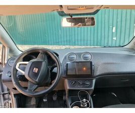 SEAT IBIZA SEAT IBIZA 1.2 COPA JUNHO/12