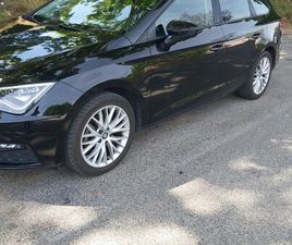 SEAT LEON LEON ST ABRIL/18