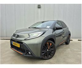 1.0 VVT-I MT LIMITED