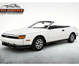 TOYOTA CELICA 1989 TOYOTA CELICA
