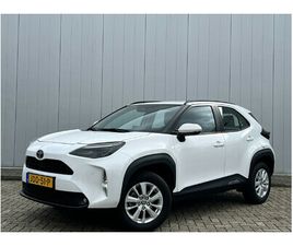 1.5 HYBRID 115 ACTIVE LIMITED PARKEERSENSOREN APPLE CARPLAY ANDROID AUTO CLIMA CRUISE