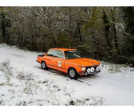 BMW 2002 TII BMW 2002 TII