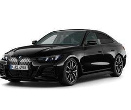 BMW I4 XDRIVE40: RÉSERVER UN ESSAI SUR ROUTE !