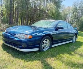 MONTE CARLO COLLECTOR