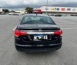 LOUNGE EXCLUSIVE 1.6 TURBO FLEX AUT.