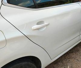 CITROEN C4 LOUNGE LOUNGE TENDANCE 1.6 TURBO 4P AUT