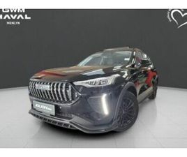 HAVAL JOLION 2025 HAVAL JOLION PRO 1.5T S ULTRA LUXURY DCT
