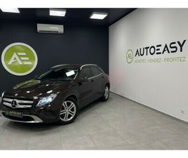 220 CDI SENSATION 7G-DCT