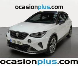 SEAT ARONA 1.5 TSI FR XL DSG (150 CV)